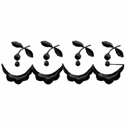 Patterns And Boards Embroidery Design 5